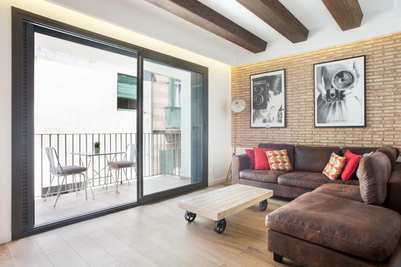Sweet Home Sitges By Blausitges Zewnętrze zdjęcie