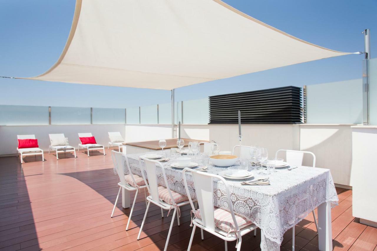Sweet Home Sitges By Blausitges Zewnętrze zdjęcie